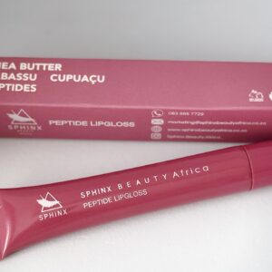 Cherry Blossom - Peptide Lipgloss