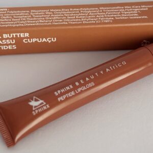 Cutesy - Peptide Lipgloss