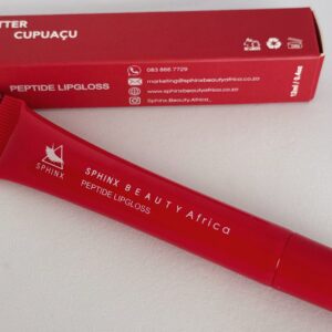 Fiesty - Peptide Lipgloss